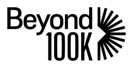 BEYOND 100K