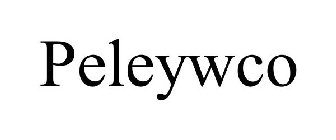 PELEYWCO