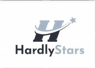 H HARDLYSTARS