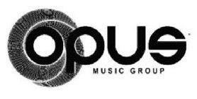 OPUS MUSIC GROUP
