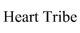 HEART TRIBE