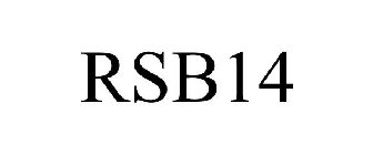 RSB14