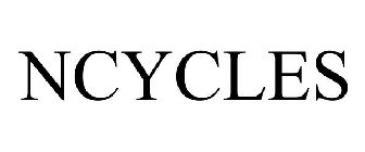 NCYCLES