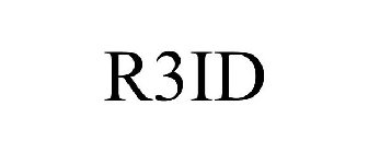 R3ID