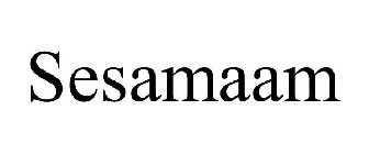 SESAMAAM