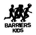 BARRIERS KIDS