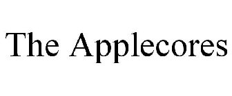 THE APPLECORES