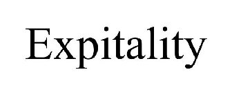 EXPITALITY