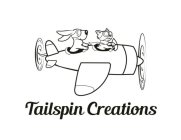 TAILSPIN CREATIONS