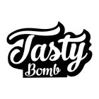TASTY BOMB