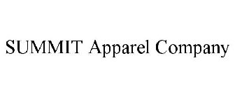 SUMMIT APPAREL COMPANY