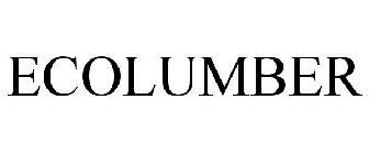 ECOLUMBER