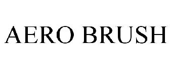 AERO BRUSH