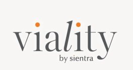 VIALITY BY SIENTRA