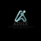 AZULE INTEGRATED MANAGEMENT SERVICES, INC.