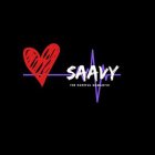 SAAVY THE HOPEFUL ROMANTIC