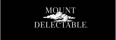 MOUNT DELECTABLE