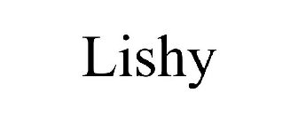 LISHY