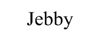 JEBBY