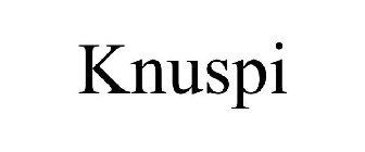 KNUSPI