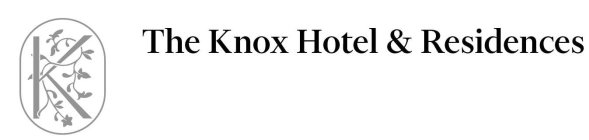 K THE KNOX HOTEL & RESIDENCES