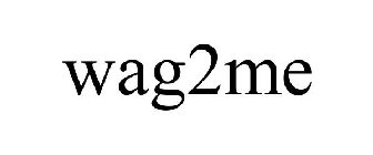 WAG2ME