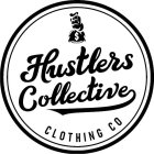 HUSTLERS COLLECTIVE CLOTHING CO