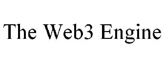 THE WEB3 ENGINE