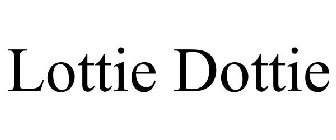 LOTTIE DOTTIE