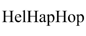 HELHAPHOP