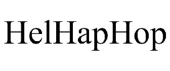 HELHAPHOP