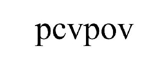 PCVPOV
