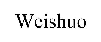 WEISHUO