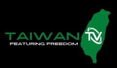 TAIWAN TV FEATURING FREECOM