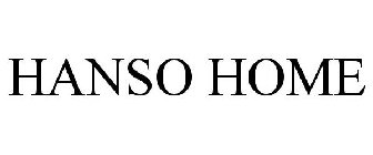 HANSO HOME