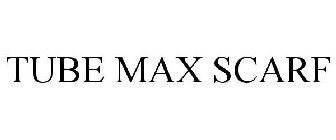 TUBE MAX SCARF