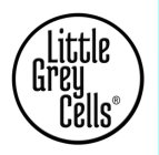 LITTLE GREY CELLS