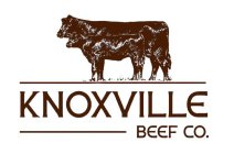 KNOXVILLE BEEF CO.
