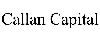 CALLAN CAPITAL