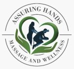 ASSURING HANDS MASSAGE AND WELLNESS