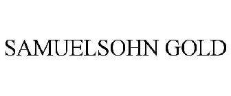 SAMUELSOHN GOLD