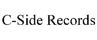C-SIDE RECORDS