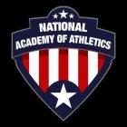 NATIONAL ACADEMY OF ATHLETICS