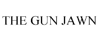 THE GUN JAWN