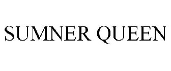 SUMNER QUEEN