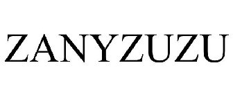 ZANYZUZU