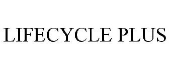 LIFECYCLE PLUS