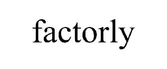 FACTORLY