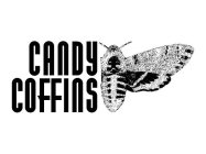 CANDY COFFINS