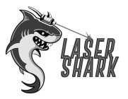 LASER SHARK